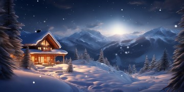 可以带女友去滑雪吗？这份浪漫攻略助你甜蜜启程！