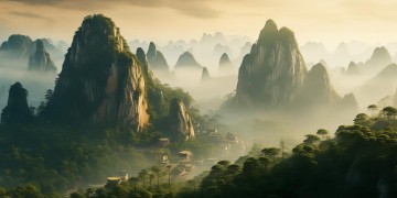 巫山有哪些免费的景点可以游览？