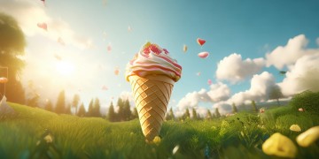 夏日甜心有手游版吗？深度解析其游戏布局与玩家期待