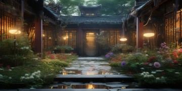 文心一言何时向公众开放？