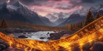中国黄金股票该持有吗？