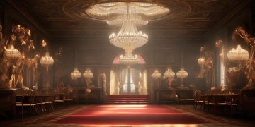 结婚物业需要承担哪些工作？
