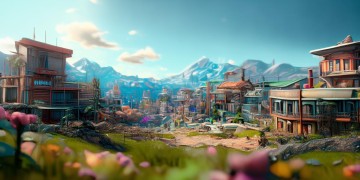 Fortnite手游真的可以玩吗？深度解析其全球可玩性与限制条件