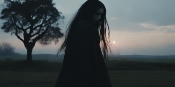 女死神是男主前女友吗？