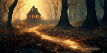 小红帽的故事，究竟藏在哪首歌的旋律里？