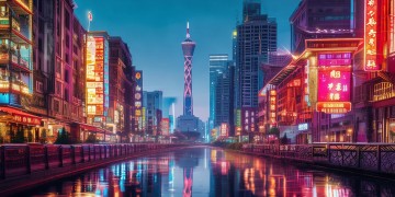 广州 全套哪里好玩？