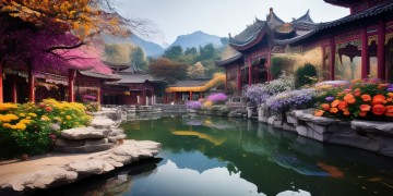 丽江公园哪里好玩？