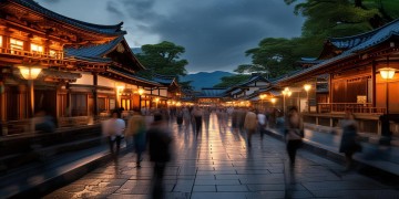 京都市有哪些不可错过的景点？
