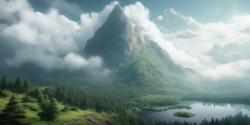 云霄峰适合看什么景点？