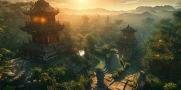 忻州哪里好玩地方最好玩？