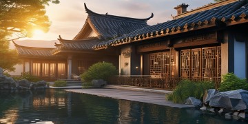 咸宁藏龙府邸是什么物业公司管理？
