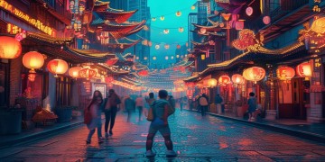 家长适合在重庆玩什么景点？这些地方不容错过！