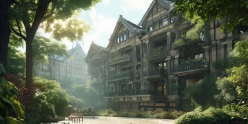 西城苑物业好吗南京？深度解析其服务品质与业主口碑