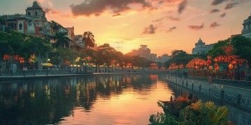 到越南旅游，哪些景点最不容错过？