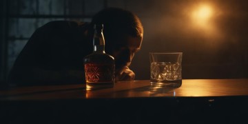 靠着酒精麻痹自己是什么歌？