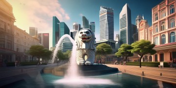 新加坡有什么好景点吗？