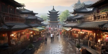 金陵有哪些不容错过的好玩景点？