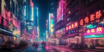 南宁夜景去哪里好玩？