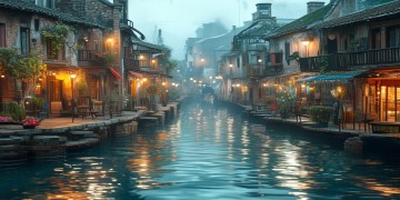 合水哪里热闹好玩？这些宝藏地点你绝对不能错过！
