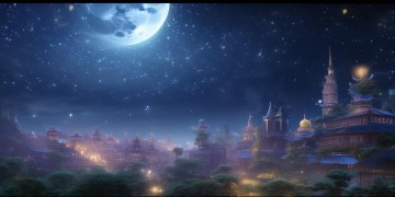 天刀手游寻星是什么意思？