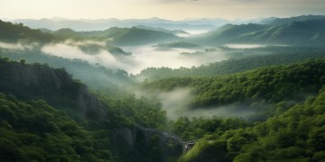 开化县与岳西县，哪里才是你的旅行心动之选？