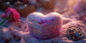 1314这个特殊日子，送女友什么礼物才能让她心动不已？