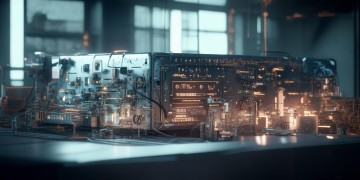 如何构建AI音色转换模型？