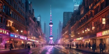 上海哪里好玩？探索这座国际大都市的无限魅力