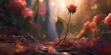 女友问咱俩还有可能吗，我该如何回应才能挽回这段感情？