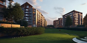 安吉宇诚旺庄的物业服务究竟如何？