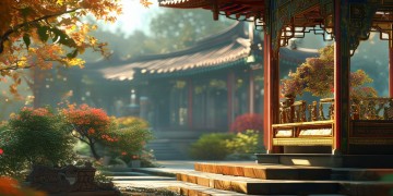古风歌里的独白是什么？