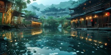 福建 小众景点有哪些？