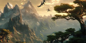 手游神武中哪个职业最厉害？