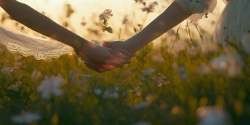 我们原地结婚是什么歌？