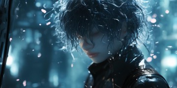 后藤一里声音AI模型，能否完美复现动漫角色的灵魂声线？