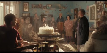 奶奶过生日，究竟唱哪首歌最能打动她的心？