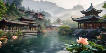 蒙阴县有哪些值得一游的景点？