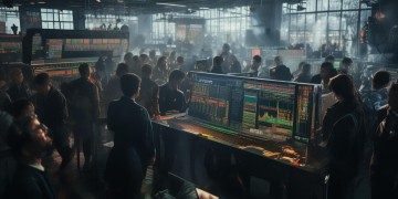 股市中真的存在所谓的庄家吗？