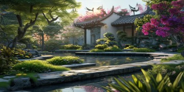 中骏东原璟阅的物业公司是哪家？