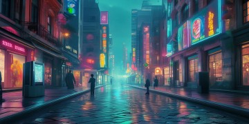 现在物业怎么交费的呢？