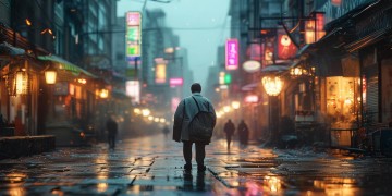 寻觅的人间烟火是什么歌？
