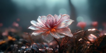 梦中花一朵是哪首歌的歌词？