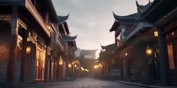 济南物业究竟归什么机构管理？