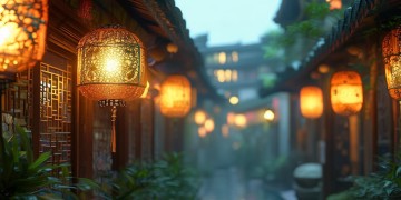 麻城按摩哪里好玩？探索麻城的按摩休闲胜地