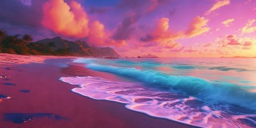 电白沙扒有哪些值得一游的景点？