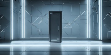 物业开户是否属于公司开户？