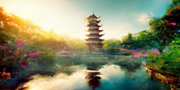 冀州哪里好玩夏天？