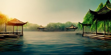 杭州7月玩什么景点？