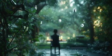 静静看着我们的旋律，究竟是哪首歌的深情告白？