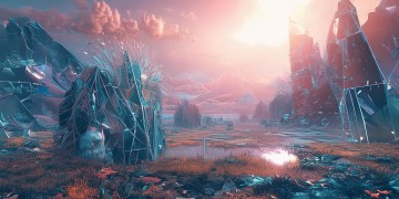 主流AI绘画模型软件，究竟哪款才是你的创作利器？